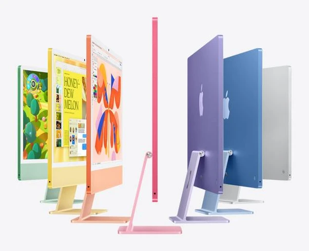 iMac