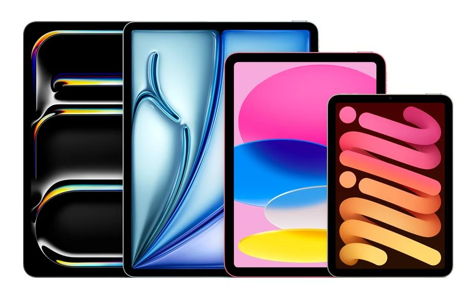 iPad