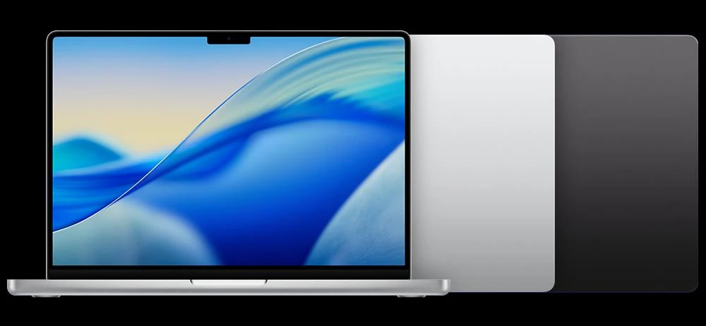 MacBook Pro