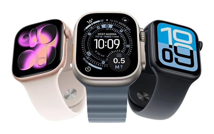 Apple Watch Series 11